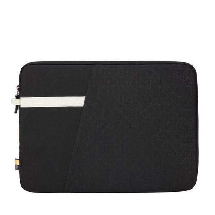 Husa Case Logic Ibra pentru Laptop de 14inch, Black