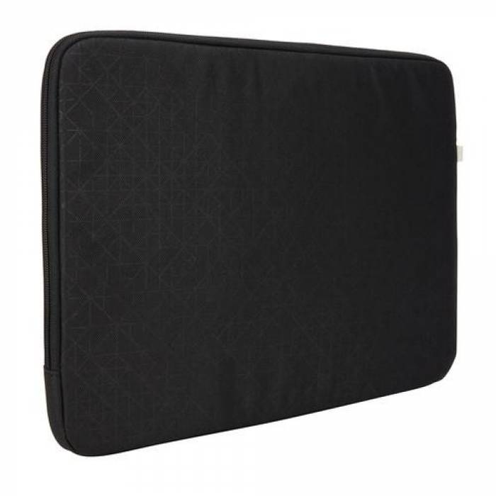 Husa Case Logic Ibra pentru Laptop de 14inch, Black