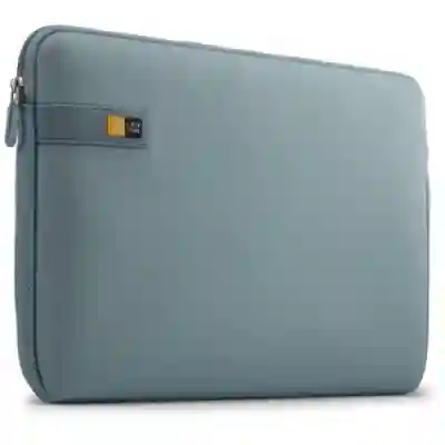 Husa Case Logic pentru laptop de 14inch, Arona Blue