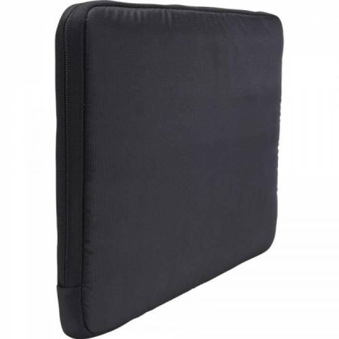 Husa Case Logic TS113K pentru Laptop de 13inch, Black