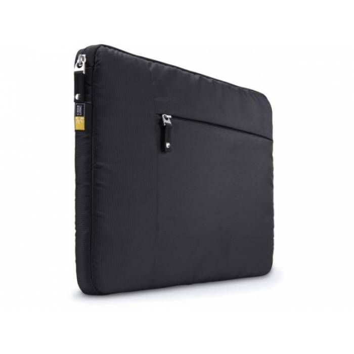 Husa Case Logic TS115K pentru laptop de 15inch, Black