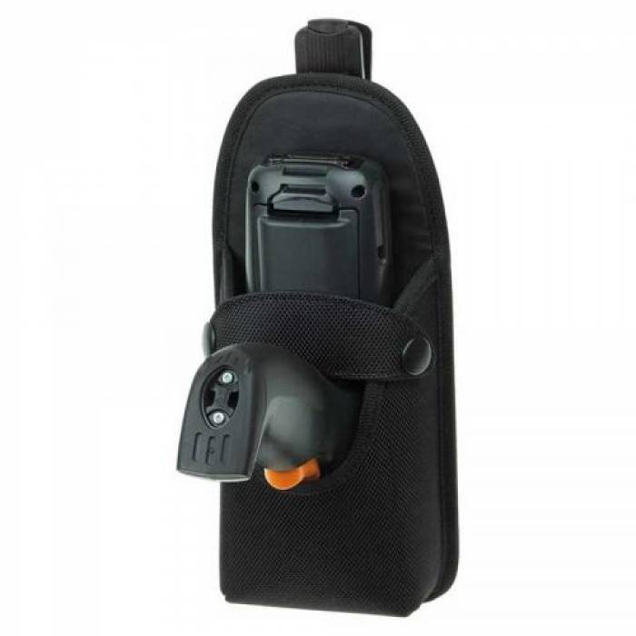 Husa Datalogic pentru Terminal Mobil Skorpio X5 XLR, Black