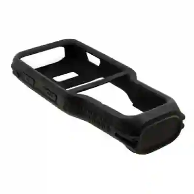 Husa DATALOGIC Rubber Boot pentru Terminal Mobil Skorpio X5, Black