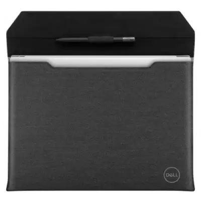 Husa Dell PE1721V Premier Sleeve 17 pentru laptop de 17inch, Black-Gray