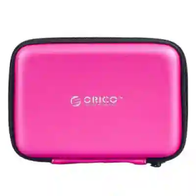 Husa HDD Extern Orico PHB-25, 2.5inch, Pink