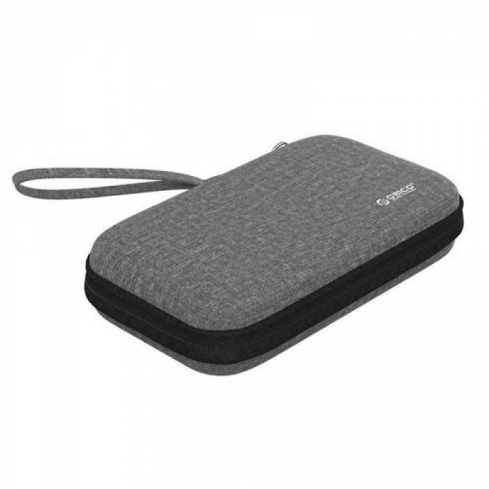 Husa HDD Orico PH-D1, 2.5inch, Grey