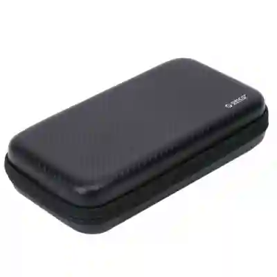 Husa HDD Orico PH-SW2, Black