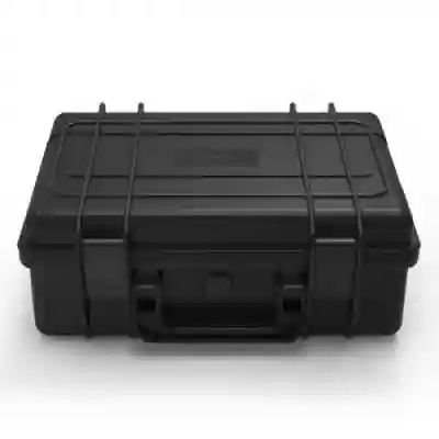 Husa HDD Orico PSC-L20, 20x 3.5inch, Black