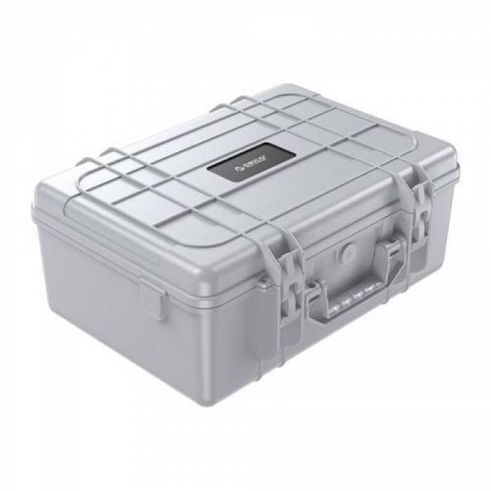 Husa HDD Orico PSC-L20, 20x 3.5inch, Grey