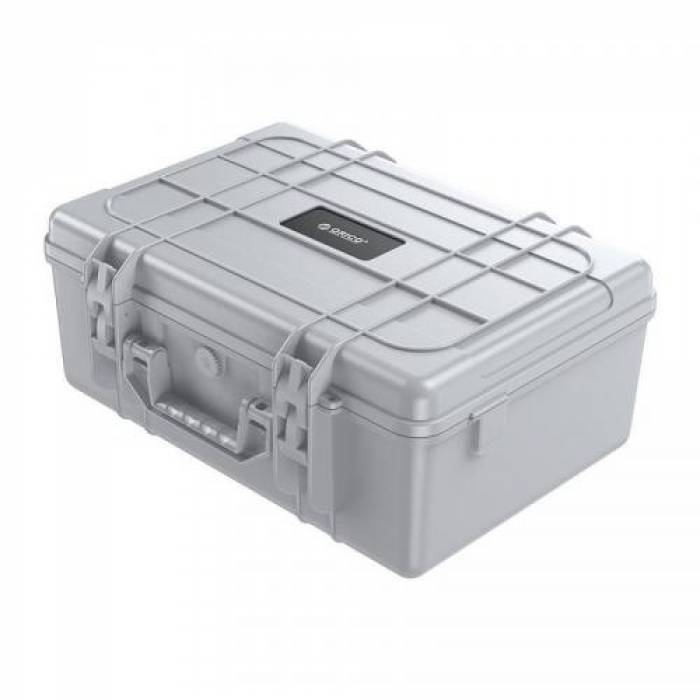 Husa HDD Orico PSC-L20, 20x 3.5inch, Grey