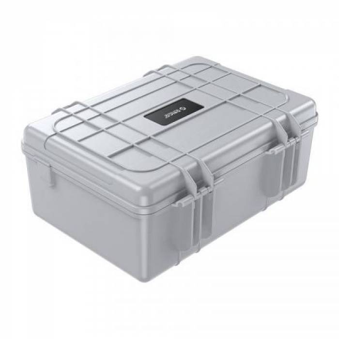 Husa HDD Orico PSC-L20, 20x 3.5inch, Grey