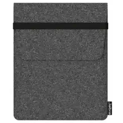 Husa Jabra Evolve2 30 Pouch , Black, 10 bucati