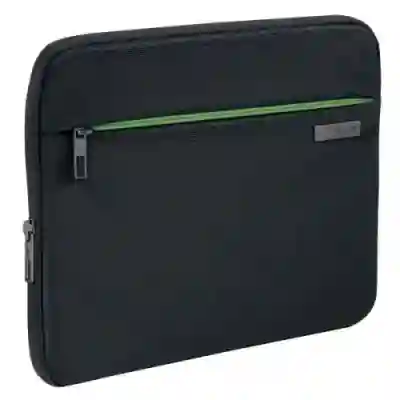 Husa Lentz Smart Traveller Complete pentru tableta 10inch, Black