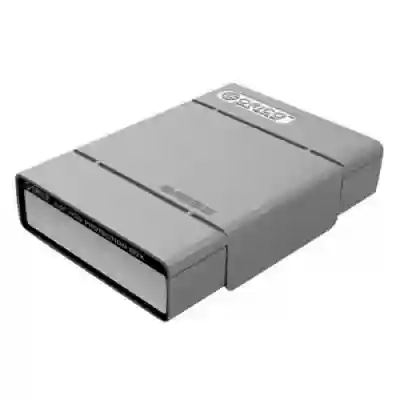 Husa Protectie HDD Orico PHP35-V1, 3.5inch, Gray