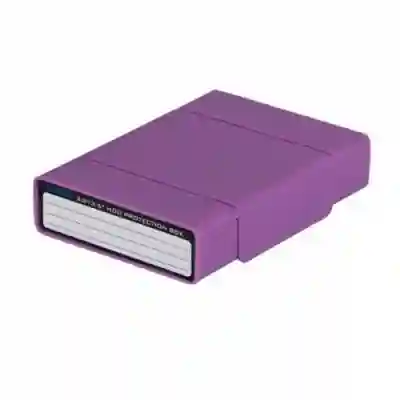 Husa Protectie HDD Orico PHP35-V1, 3.5inch. Purple
