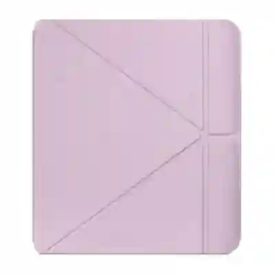 Husa protectie Kobo Sleep Cover Libra 2, Grey