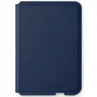 Husa protectie Kobo Sleep Cover pentru Clara 2E, Ocean Blue