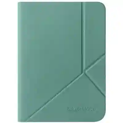 Husa protectie Kobo Sleep Cover pentru Clara 2E, Sea Green