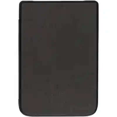 Husa protectie PocketBook Basic Lux 2/Touch Lux 4, Black