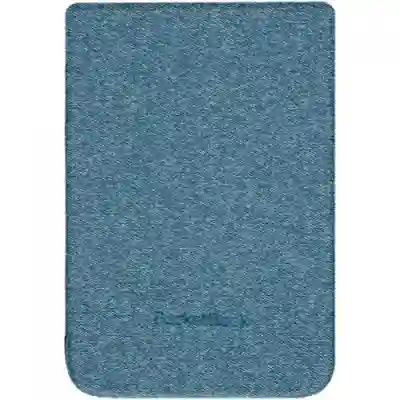 Husa protectie PocketBook Shell, Blue