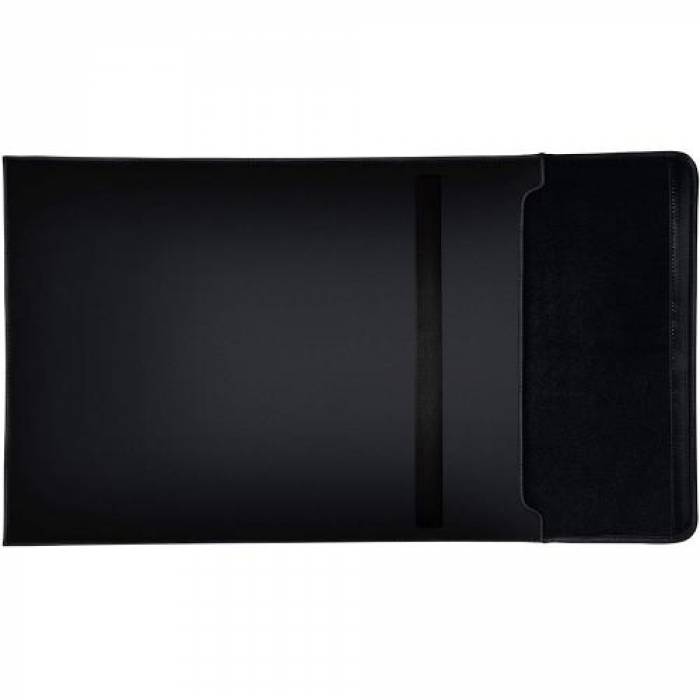 Husa Razer Sleeve V2 pentru laptop 17.3inch, Black