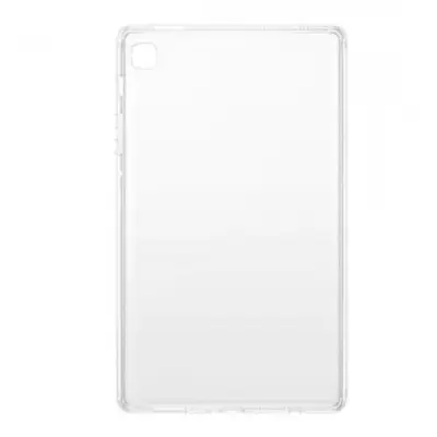 Husa Samsung Clear Cover pentru Galaxy Tab A7 Lite de 8.7inch, Clear