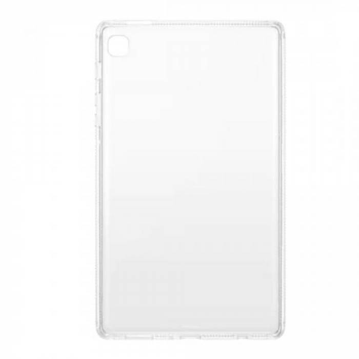 Husa Samsung Clear Cover pentru Galaxy Tab A7 Lite de 8.7inch, Clear