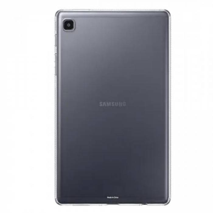 Husa Samsung Clear Cover pentru Galaxy Tab A7 Lite de 8.7inch, Clear