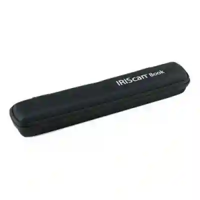Husa Scanner IRIScan Book 5