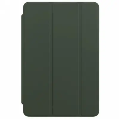 Husa/Stand Apple Smart Cover MGYV3ZM/A pentru iPad Mini 5th/4th generation, Cyprus Green