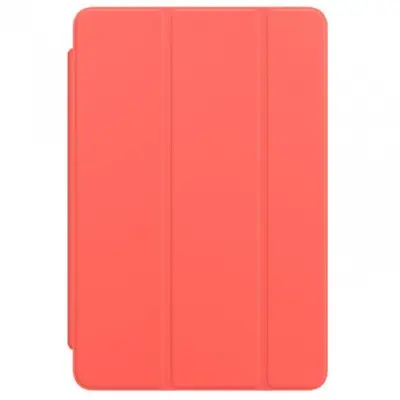 Husa/Stand Apple Smart Cover MGYW3ZM/A pentru iPad Mini 5th/4th generation, Pink Citrus