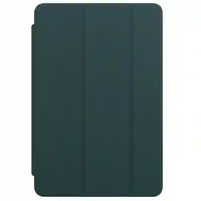 Husa/Stand Apple Smart Cover MJM43ZM/A pentru iPad Mini 5th/4th generation, Mallard Green