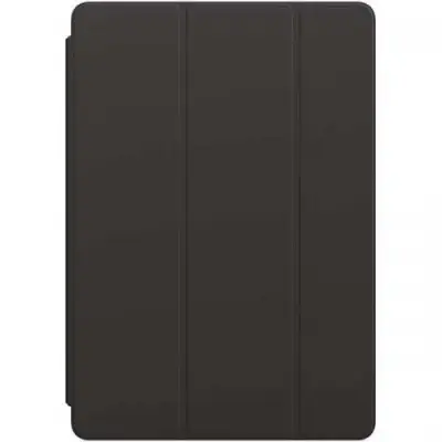 Husa/Stand Apple Smart Cover pentru iPad 7/iPad Air 3 de 10.5inch, Black