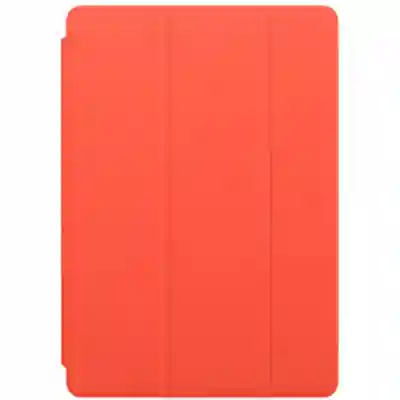 Husa/Stand Apple Smart Cover pentru Ipad Air 8th generatie de 10.5inch, Orange
