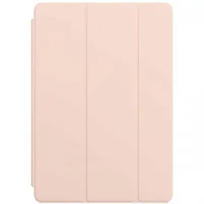 Husa/Stand Apple Smart Cover pentru laptop de iPad Air 3 de 10.5inch, Pink Sand