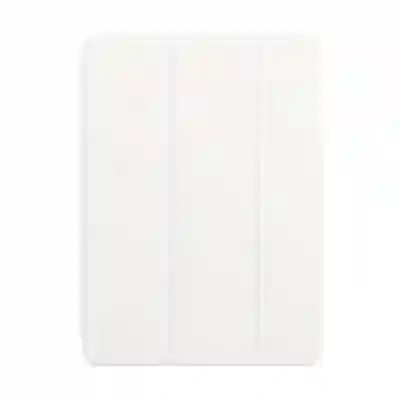 Husa/Stand Apple Smart Folio iPad Pro de 11inch, White