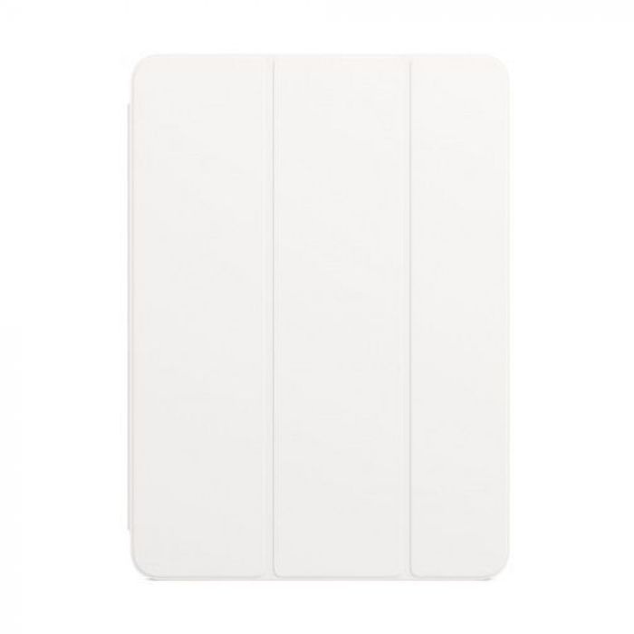 Husa/Stand Apple Smart Folio iPad Pro de 11inch, White