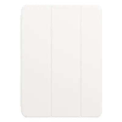 Husa/Stand Apple Smart Folio MJMA3ZM/A pentru iPad PRO 11inch (3rd generation), White