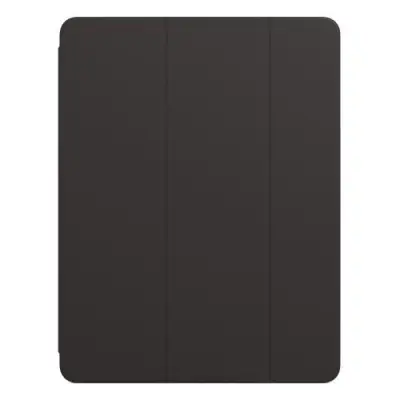Husa/Stand Apple Smart Folio MJMG3ZM/A pentru iPad PRO 12.9inch (5th generation), Black