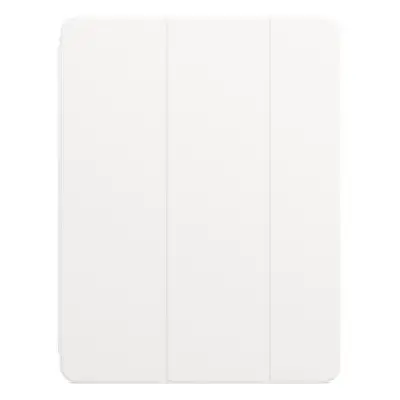 Husa/Stand Apple Smart Folio MJMH3ZM/A pentru iPad PRO 12.9inch (5th generation), White