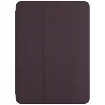 Husa/Stand Apple Smart Folio MNA43ZM/A pentru iPad Air 10.9inch (5th generation), Dark Cherry