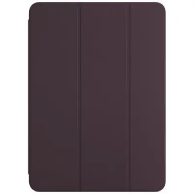 Husa/Stand Apple Smart Folio MNA43ZM/A pentru iPad Air 10.9inch (5th generation), Dark Cherry