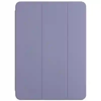 Husa/Stand Apple Smart Folio MNA63ZM/A pentru iPad Air 10.9inch (5th generation), English Lavender