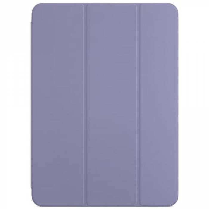 Husa/Stand Apple Smart Folio MNA63ZM/A pentru iPad Air 10.9inch (5th generation), English Lavender