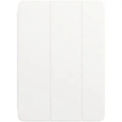 Husa/Stand Apple Smart Folio pentru iPad Air 4 (2020) de 10.4inch, White