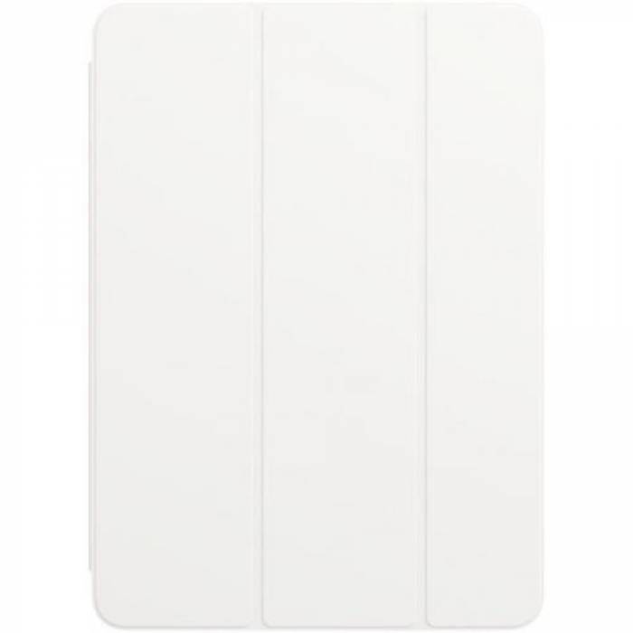 Husa/Stand Apple Smart Folio pentru iPad Air 4 (2020) de 10.4inch, White