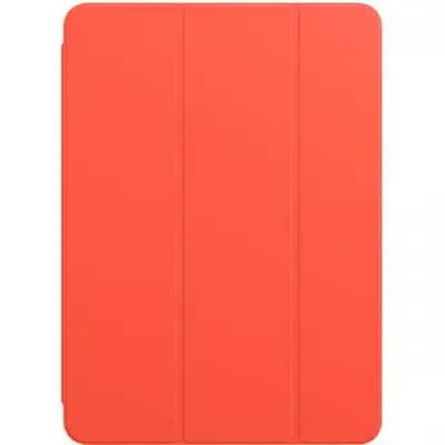 Husa/Stand Apple Smart Folio pentru iPad Air 4/iPad Pro 11 de 11inch, Orange