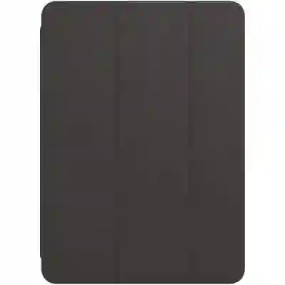 Husa/Stand Apple Smart Folio pentru Ipad Air 4th generatie (2020), Black