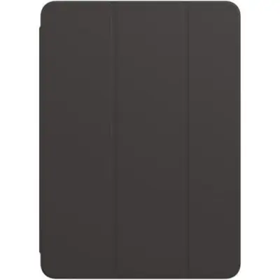 Husa/Stand Apple Smart Folio pentru Ipad Air 4th generatie (2020), Black