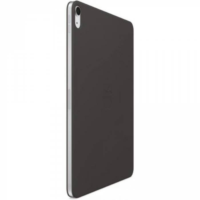 Husa/Stand Apple Smart Folio pentru Ipad Air 4th generatie (2020), Black